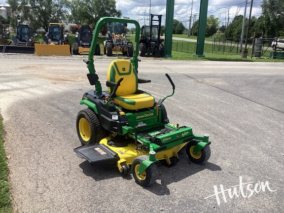 Photo of 2021 John Deere Z530R