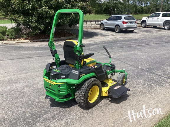 Photo of 2021 John Deere Z530R