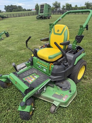 2025 John Deere Z530R | TriGreen Equipment