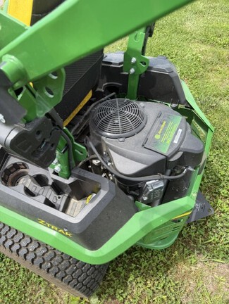 2025 John Deere Z530R | TriGreen Equipment