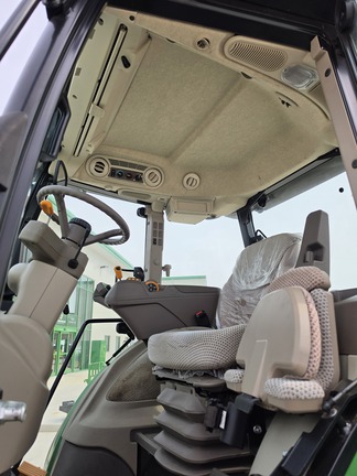 2018 John Deere 5100R (14th thumbnail)