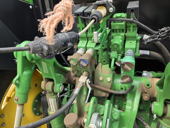 2018 John Deere 5100R (15th thumbnail)