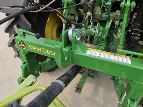 2018 John Deere 5100R (16th thumbnail)