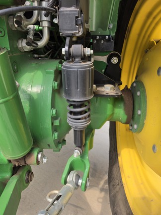 2018 John Deere 5100R (17th thumbnail)