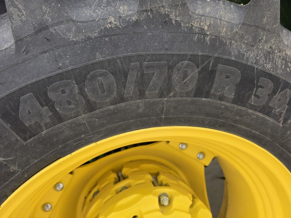 2018 John Deere 5100R (19th thumbnail)