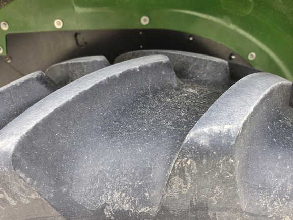 2018 John Deere 5100R (20th thumbnail)