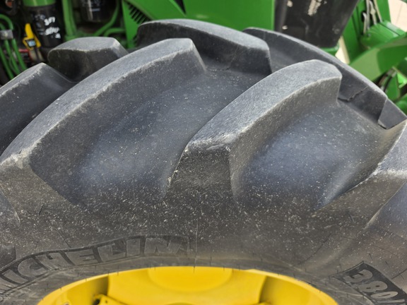 2018 John Deere 5100R (22nd thumbnail)