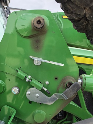 2018 John Deere 5100R (24th thumbnail)