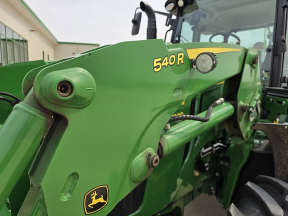 2018 John Deere 5100R (28th thumbnail)