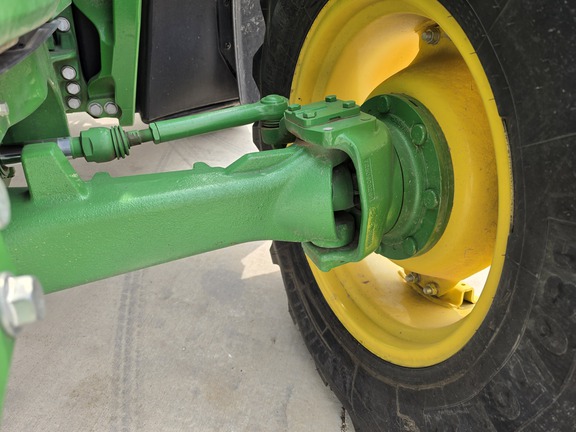 2018 John Deere 5100R (30th thumbnail)