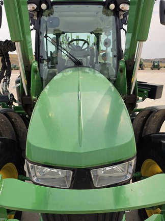 2018 John Deere 5100R (6th thumbnail)