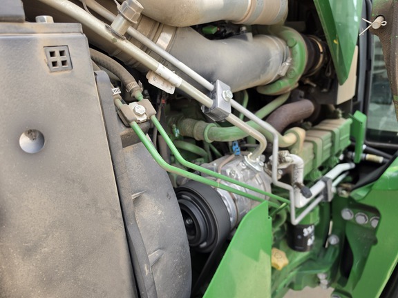 2018 John Deere 5100R (31st thumbnail)