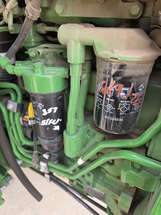 2018 John Deere 5100R (33rd thumbnail)