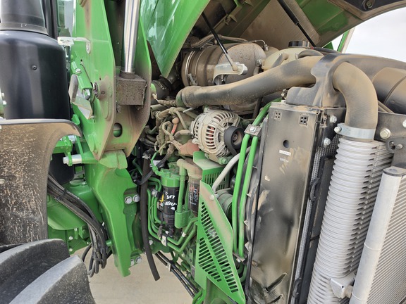 2018 John Deere 5100R (32nd thumbnail)