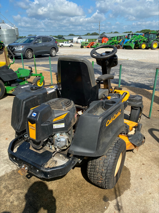 2021 Cub Cadet RZT L50 KH