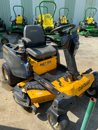 2021 Cub Cadet RZT L50 KH