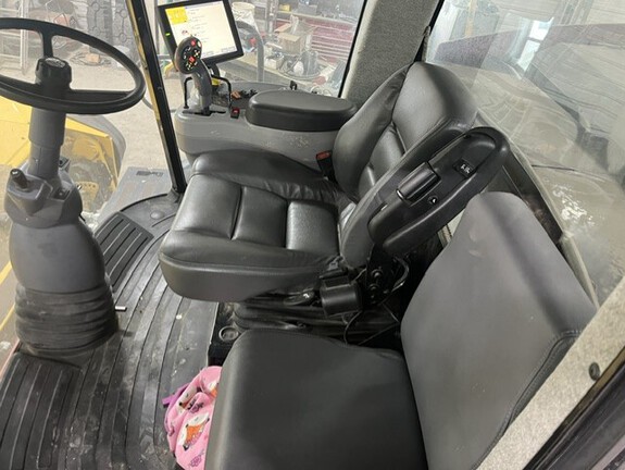 2020 New Holland Speedrower 260 (5th thumbnail)