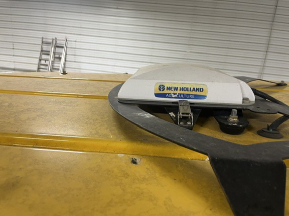 2020 New Holland Speedrower 260 (16th thumbnail)