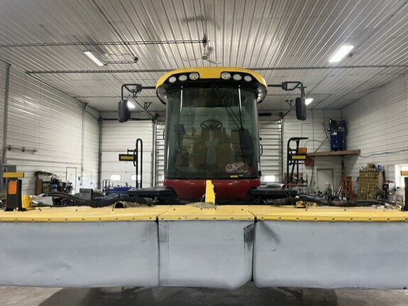 2020 New Holland Speedrower 260 (3rd thumbnail)