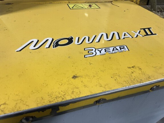 2020 New Holland Speedrower 260 (9th thumbnail)
