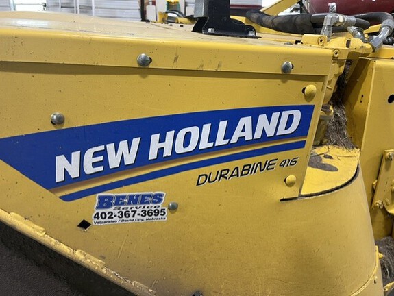 2020 New Holland Speedrower 260 (19th thumbnail)