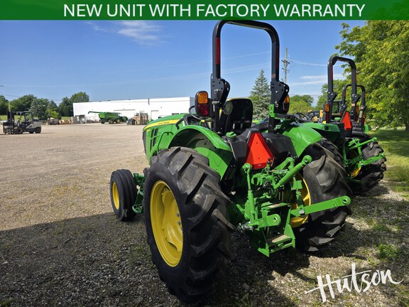 Photo of 2025 John Deere 5050E