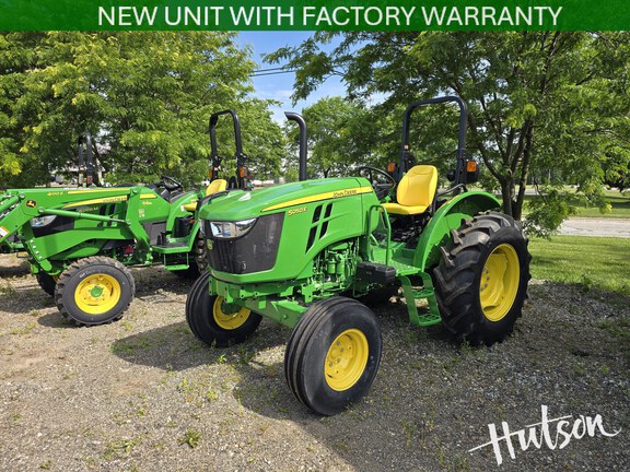 Photo of 2025 John Deere 5050E