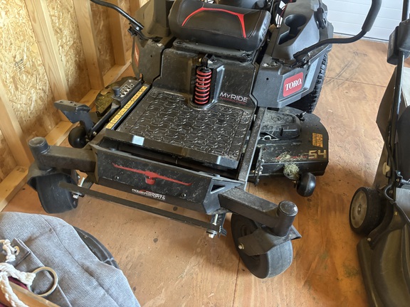 2025 Toro 77507 - Photo3
