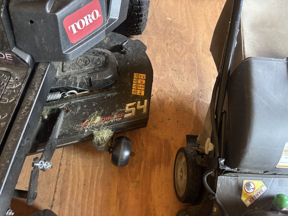 2025 Toro 77507 - Photo8