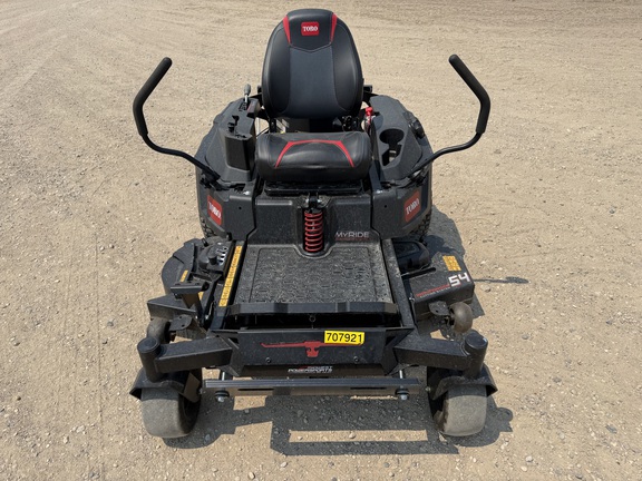 2025 Toro 77507 - Photo8