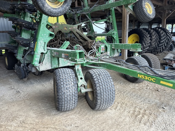 Used 2022 John Deere N530C Air Drills and Seeders at Koenig Equipment in Greensburg, IN - Photo5