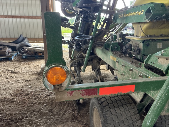 Used 2022 John Deere N530C Air Drills and Seeders at Koenig Equipment in Greensburg, IN - Photo11