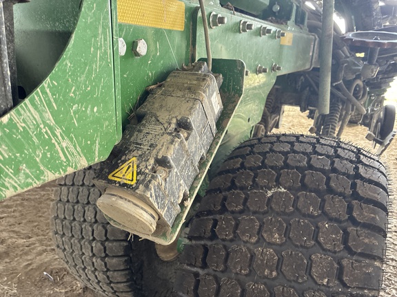 Used 2022 John Deere N530C Air Drills and Seeders at Koenig Equipment in Greensburg, IN - Photo12