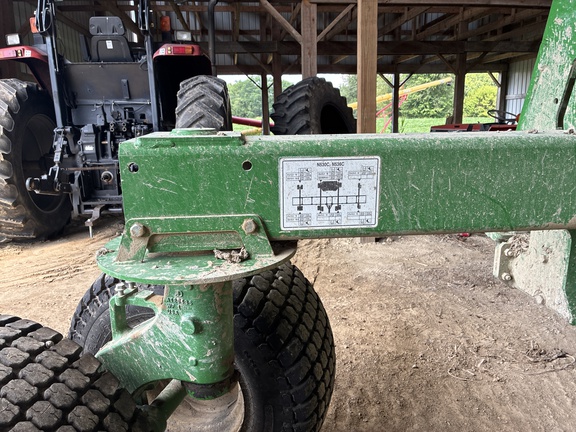 Used 2022 John Deere N530C Air Drills and Seeders at Koenig Equipment in Greensburg, IN - Photo15