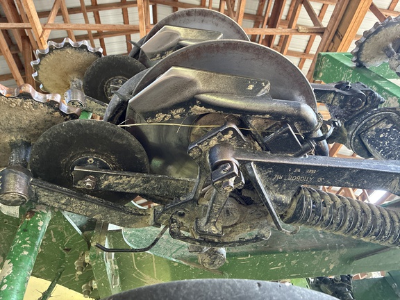 Used 2022 John Deere N530C Air Drills and Seeders at Koenig Equipment in Greensburg, IN - Photo10