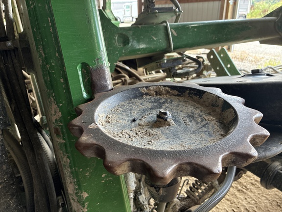 Used 2022 John Deere N530C Air Drills and Seeders at Koenig Equipment in Greensburg, IN - Photo18
