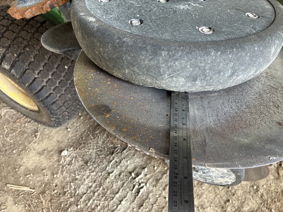 Used 2022 John Deere N530C Air Drills and Seeders at Koenig Equipment in Greensburg, IN - Photo19