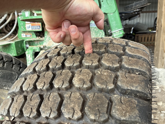 Used 2022 John Deere N530C Air Drills and Seeders at Koenig Equipment in Greensburg, IN - Photo20