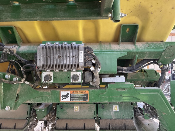 Used 2022 John Deere N530C Air Drills and Seeders at Koenig Equipment in Greensburg, IN - Photo21
