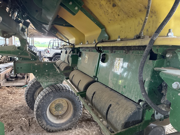 Used 2022 John Deere N530C Air Drills and Seeders at Koenig Equipment in Greensburg, IN - Photo8