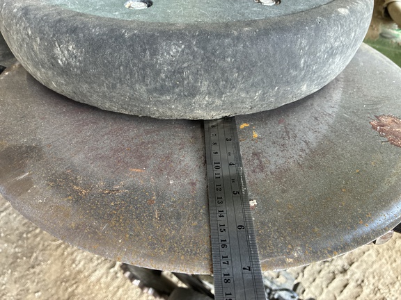 Used 2022 John Deere N530C Air Drills and Seeders at Koenig Equipment in Greensburg, IN - Photo26