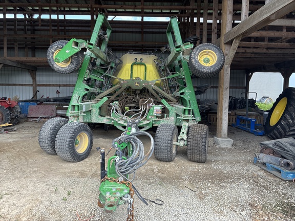 Used 2022 John Deere N530C Air Drills and Seeders at Koenig Equipment in Greensburg, IN - Photo4