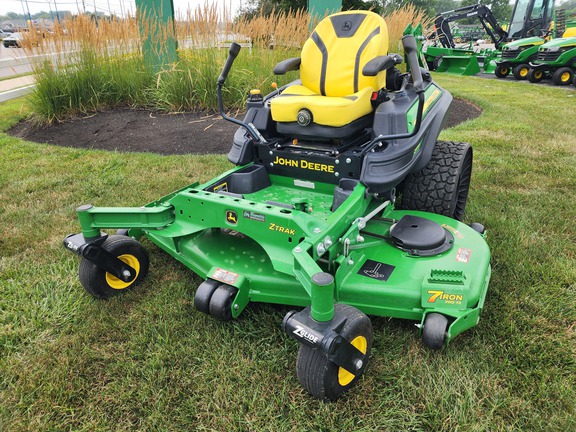 2019 John-Deere Z970R