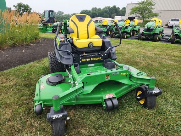 2019 John-Deere Z970R