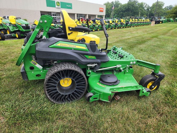 2019 John-Deere Z970R