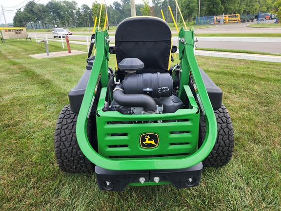 2019 John-Deere Z970R