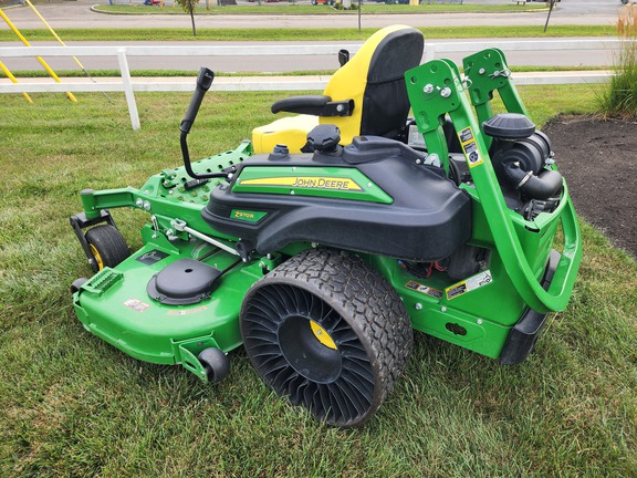 2019 John-Deere Z970R