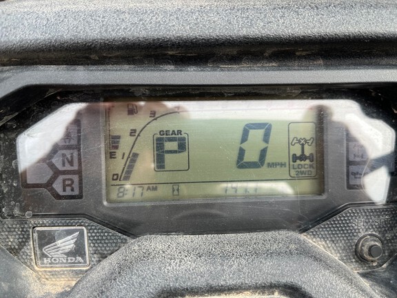 2021 Honda HONDA PIONEER 5 1000 DLX (7th thumbnail)