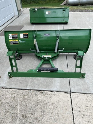 Photo of 2024 Frontier AF10F