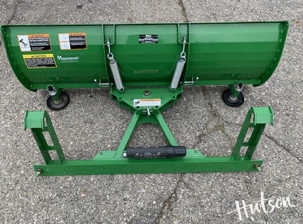Photo of 2024 Frontier AF10F